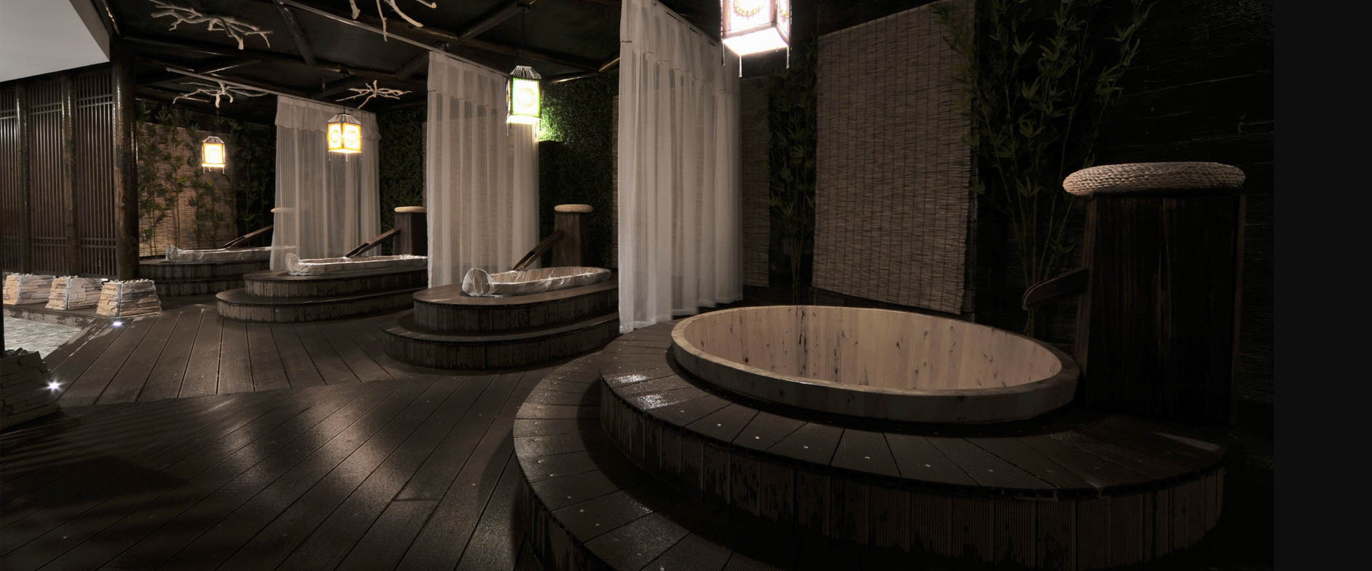 杭州下城桑拿养生馆_杭州下城spa养生会所_Teyou养生